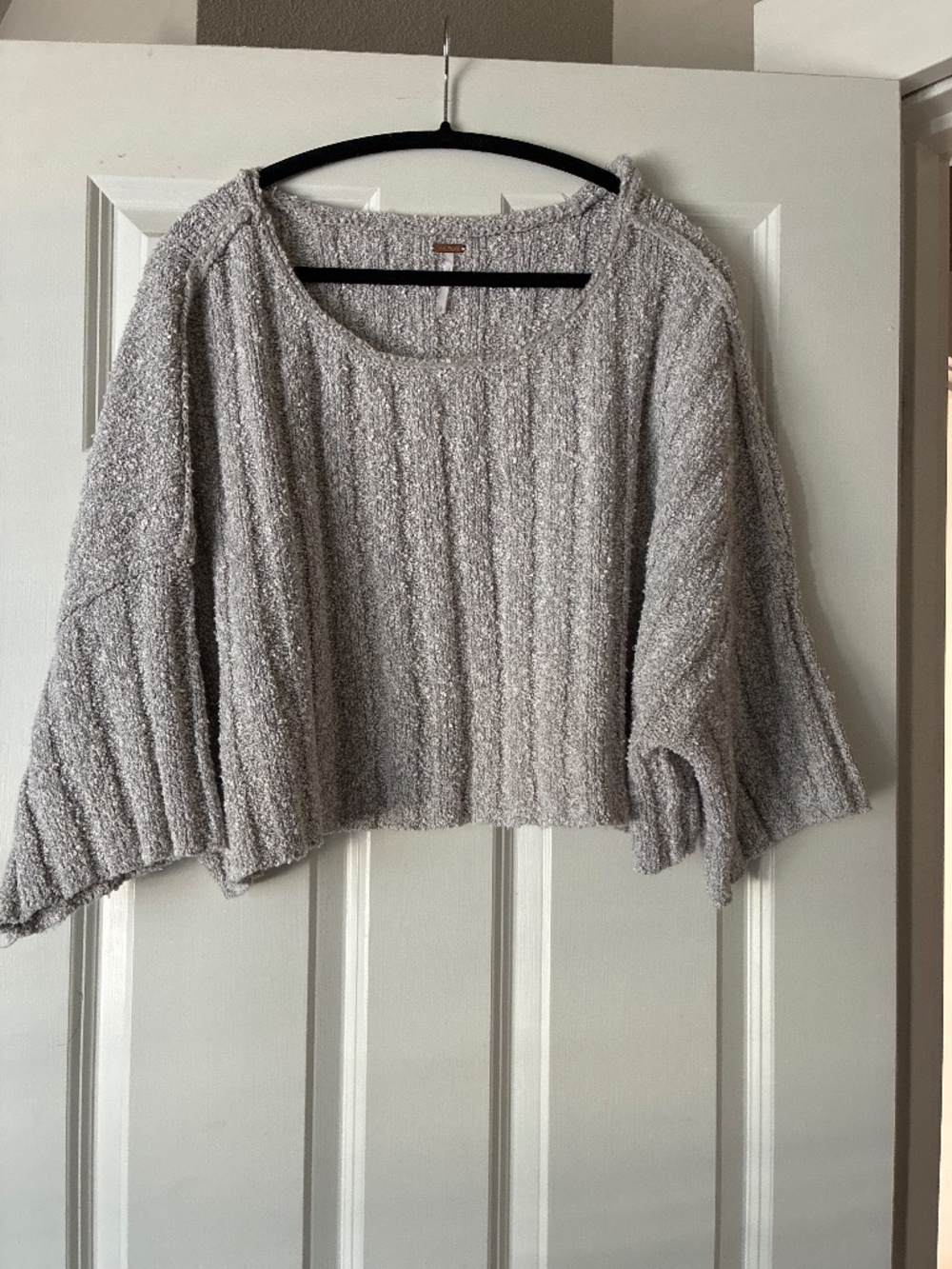 Free People sweater